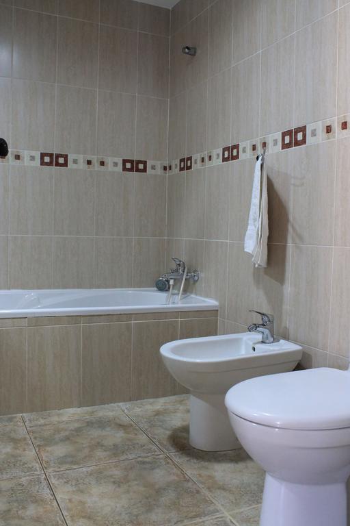 Apartamentos Turísticos Rosario Camarena de la Sierra Habitación foto